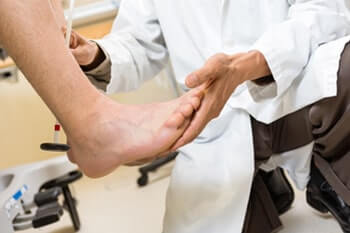 Podiatrist in the New York County, NY: Manhattan, Lenox Hill, Yorkville, Upper West Side, Upper East Side, Hell's Kitchen, Midtown East, Garment District, Diamond District, Carnegie Hill, Lincoln  Square, Murray Hill areas
