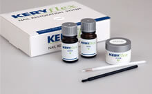  Keryflex™ Nail Restoration System in the New York County, NY: Manhattan, Lenox Hill, Yorkville, Upper West Side, Upper East Side, Hell's Kitchen, Midtown East, Garment District, Diamond District, Carnegie Hill, Lincoln  Square, Murray Hill areas