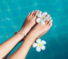Cutera Excel V+ Treatment for nail fungus in the Upper East Side, New York, NY 10065 area