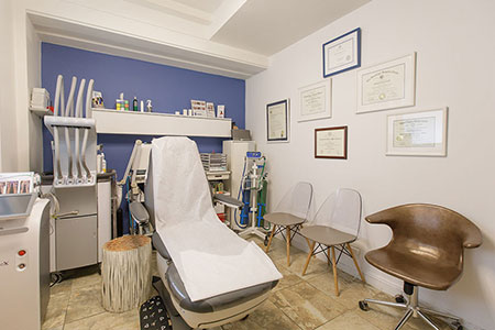 Podiatry in the Upper East Side, New York, NY 10065 area